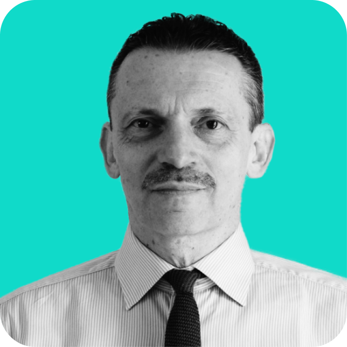 Laurent Magy